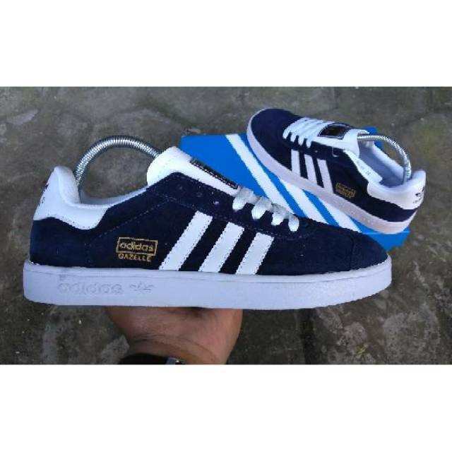 Super Premium Adidas GAZELLE Kualitas terbaik