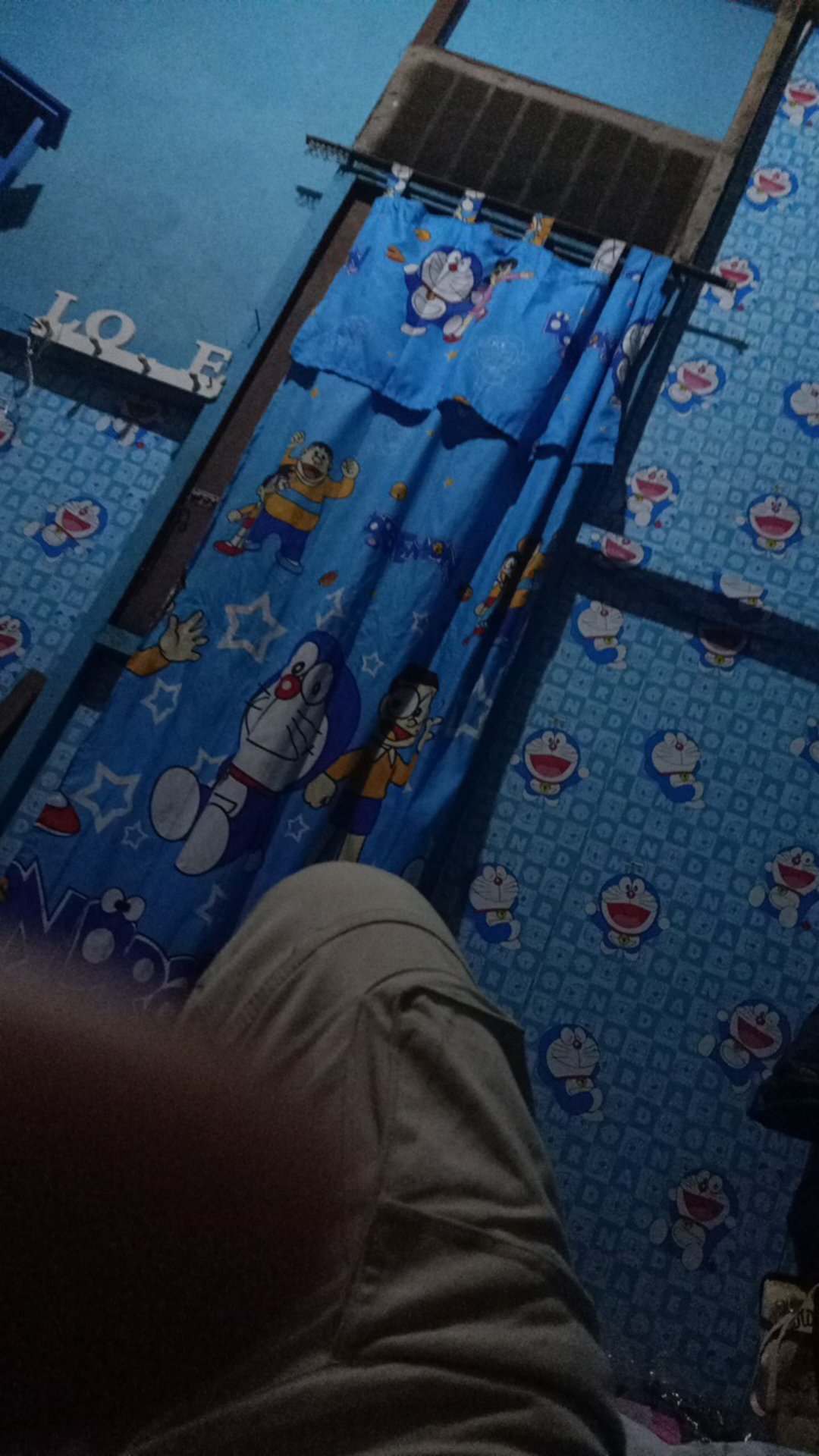 Plastik Klip Hn Cream Size Kecil 12x20