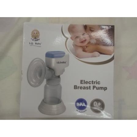 Pompa ASI Elektrik Merk IQ Baby Berkualitas