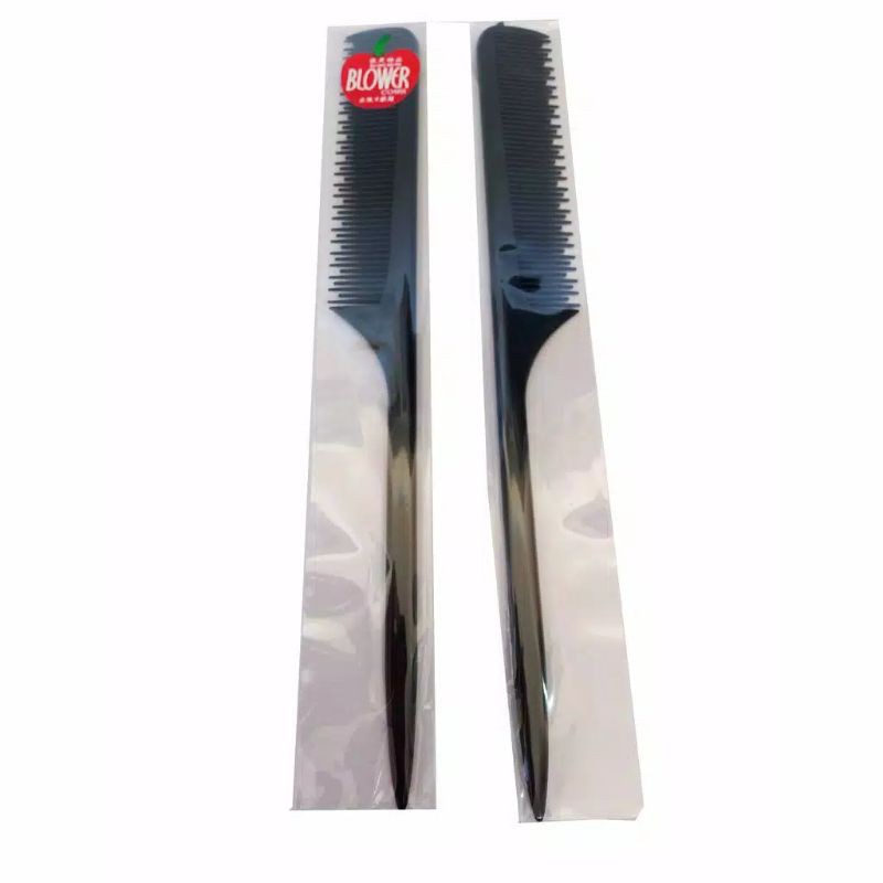 Sisir Tulang Sasak Blower