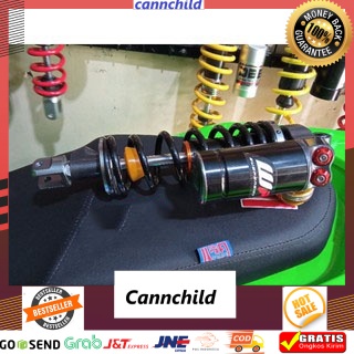 shock Wp uk 330 [Termurah Produk Original]