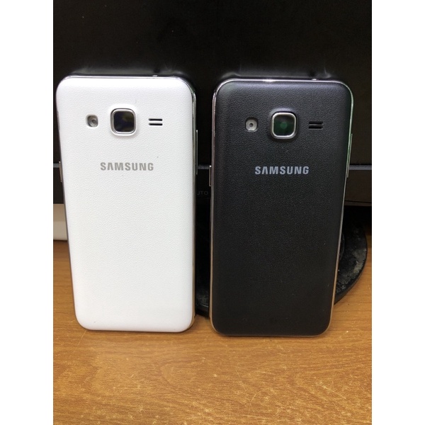 CASING SAMSUNG J200 FULLSET