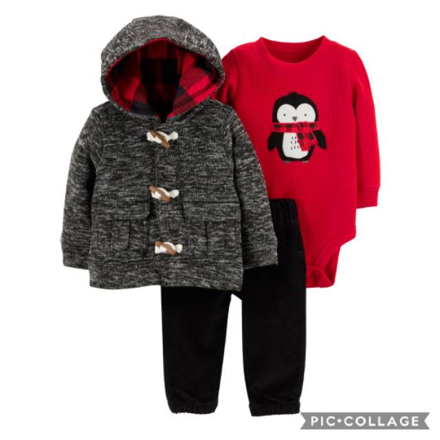 carters baby hoodies