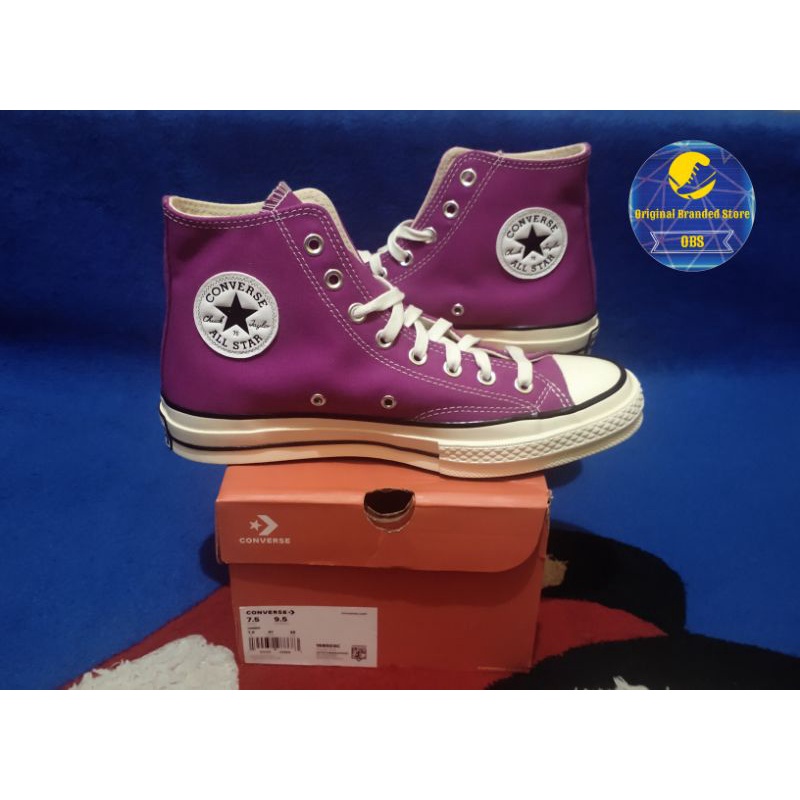 Converse Chuck Taylor 70 Hi (168503C)
