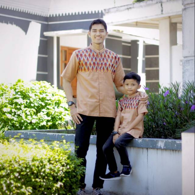 Koko Al Haramain Large