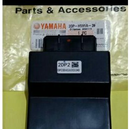 ECU CDI nmax abs