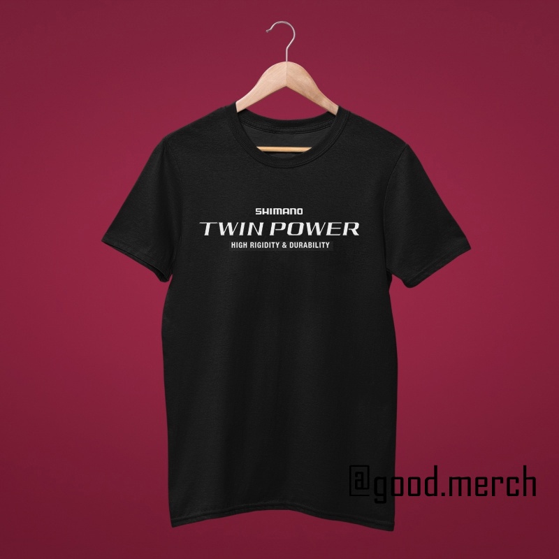 KAOS SHIMANO TWIN POWER