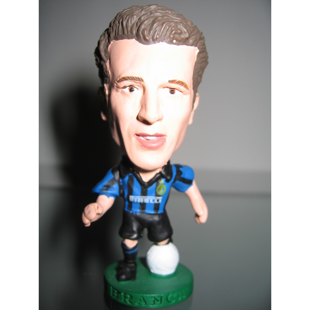 Marco Branca Inter Milan Corinthian Prostars