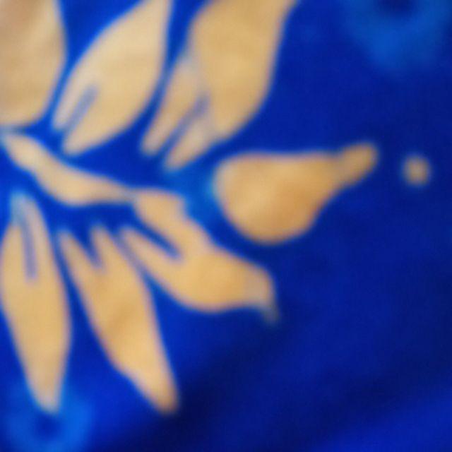 Tunik Batik Kembang Kawung Dsc04179