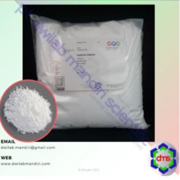 

SORBITOL POWDER PHARMA GRADE 1KG