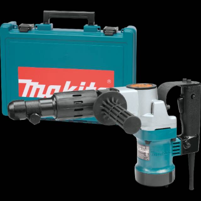 Mesin bobok/ Demolition Hammer Makita 0810