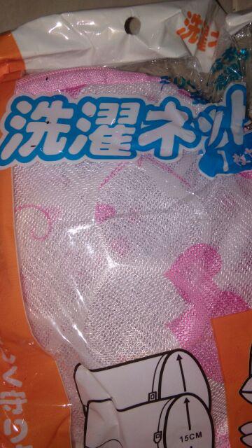 Keranjang Bra Mini Laundry