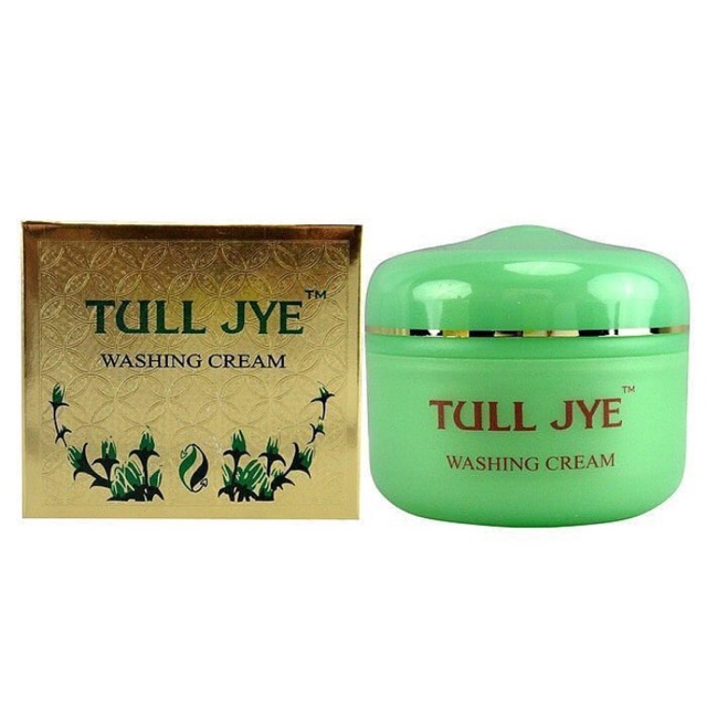 TullJye / tull jye Washing Cream