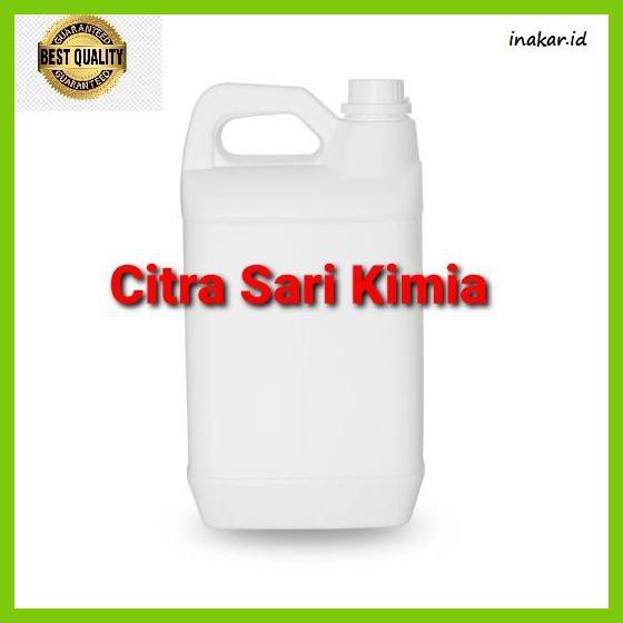 Muirotarobal- Aquadest / Air Suling / Air Destilasi 5 Liter -Originalllll.
