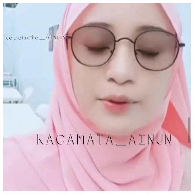 KACAMATA PAULINE 2261  PAKET KACAMATA + PHOTOCROMIC / ANTI-BLUERAY Kacamata Pria / Wanita Termurah