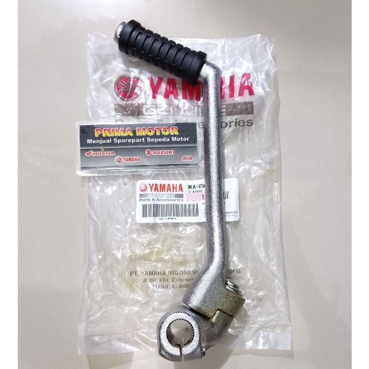 ENGKOL SLAHAN RX KING NEW ORI YAMAHA YGP