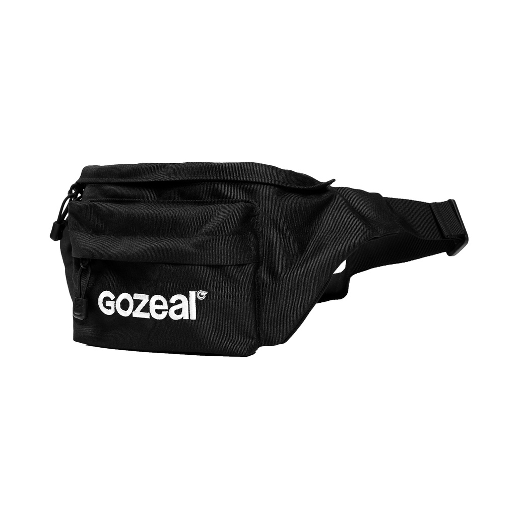 Gozeal | Waistbag | Register