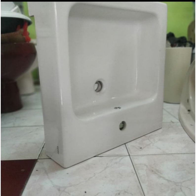 WASTAFEL KOTAK  TOTO|WASTAFEL TOTO  LW640NCJ