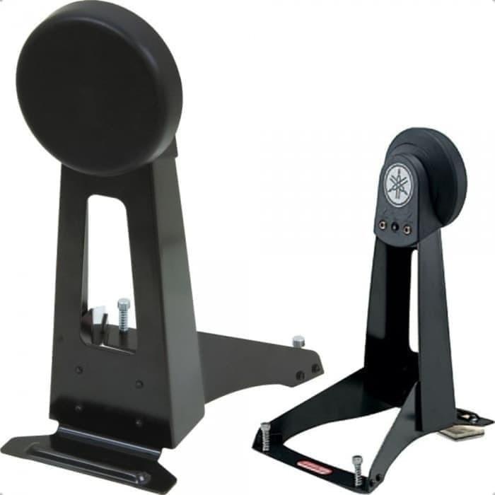 Pedal Yamaha Kp65 Kick Bass Drum Elektrik