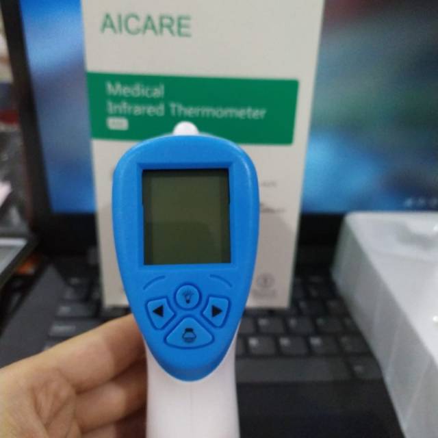 Thermometer Aicare