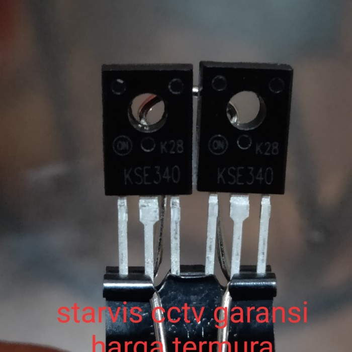 

nhr05td Kse 340 Original Bgde04T