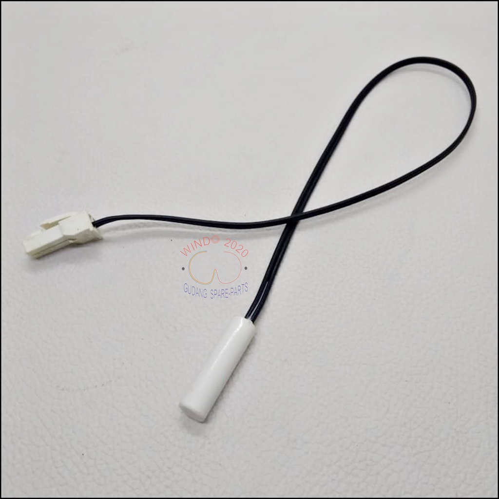 THERMISTOR / TERMIS / THERMIS KULKAS SANYO | THERMISTOR KULKAS SANYO