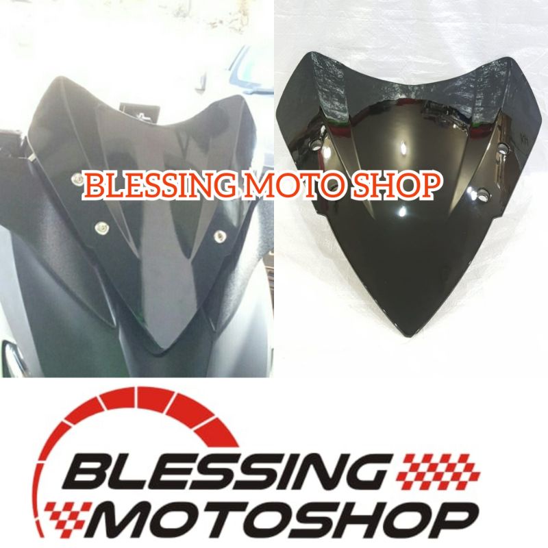 windshield xmax visor xmax windshield xmax 250 visor yamaha xmax
