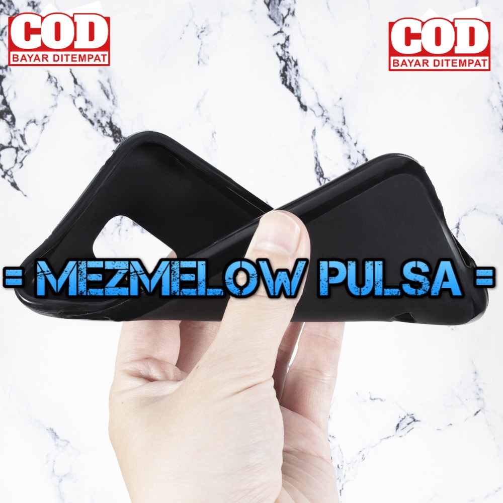 Case Casing TPU Caseng Silicone Softcase Samsung S5 Mini
