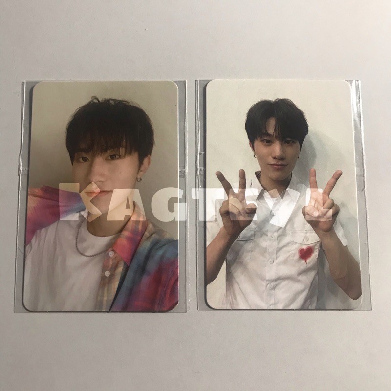 (HABIS) Wts yedam pc chapter 2