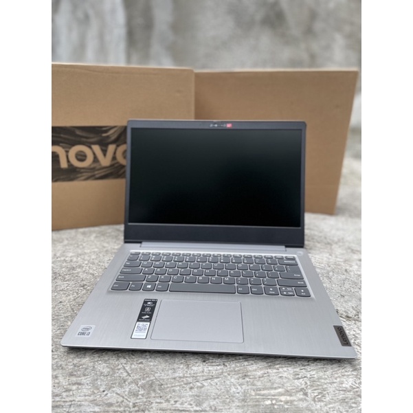 Lenovo IdeaPad Slim 3 14IML05 core-i3 BARU BERGARANSI