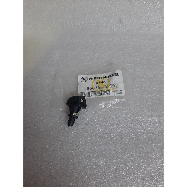 nozzel air wiper nosel air wiper kijang super 5 k kijang rover kijang grand kijang kapsul 7k kijang 