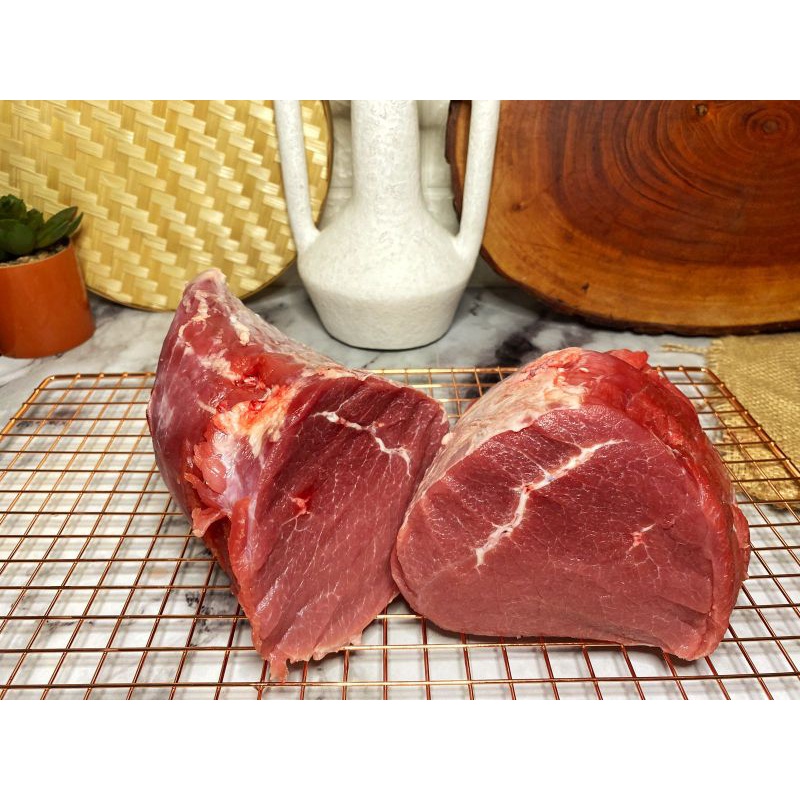 

Daging Sapi Gandik Bulat