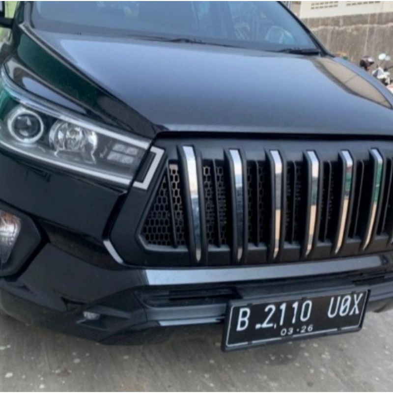 grill innova reborn 2021