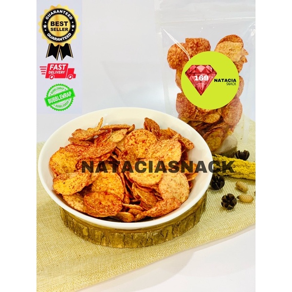 

[EKONOMIS] OPAK BEST SELLER OPAK ENAK PEDAS BALADO OPAK BUMBU PEDAS