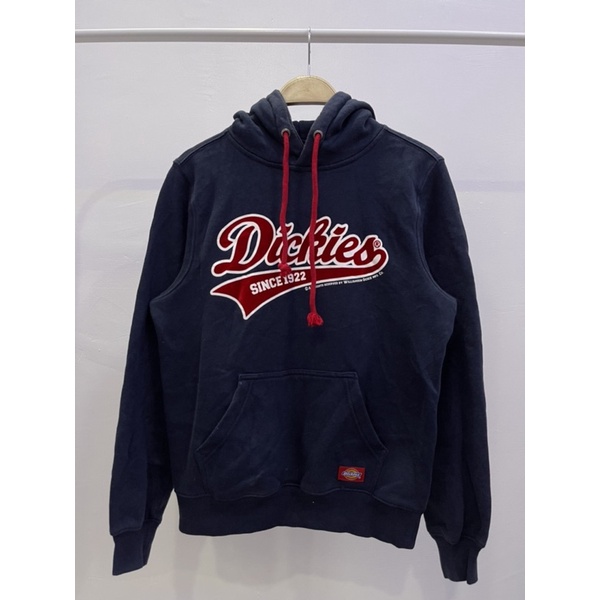HOODIE “DICKIES” SECOND BRANDED ORIGINAL