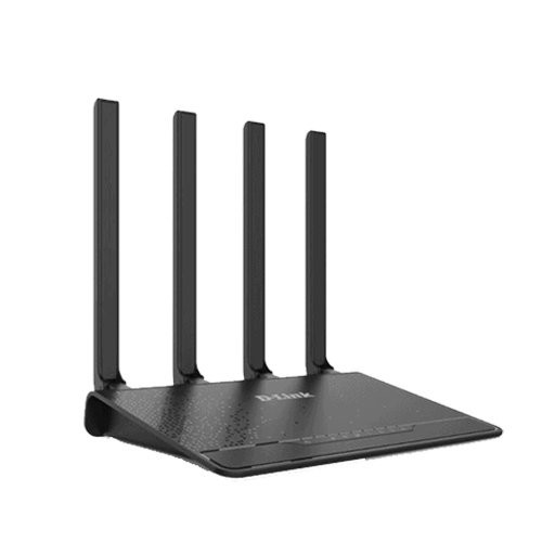 DIR-1253 AC1200 MU-MIMO GIGABIT ROUTER