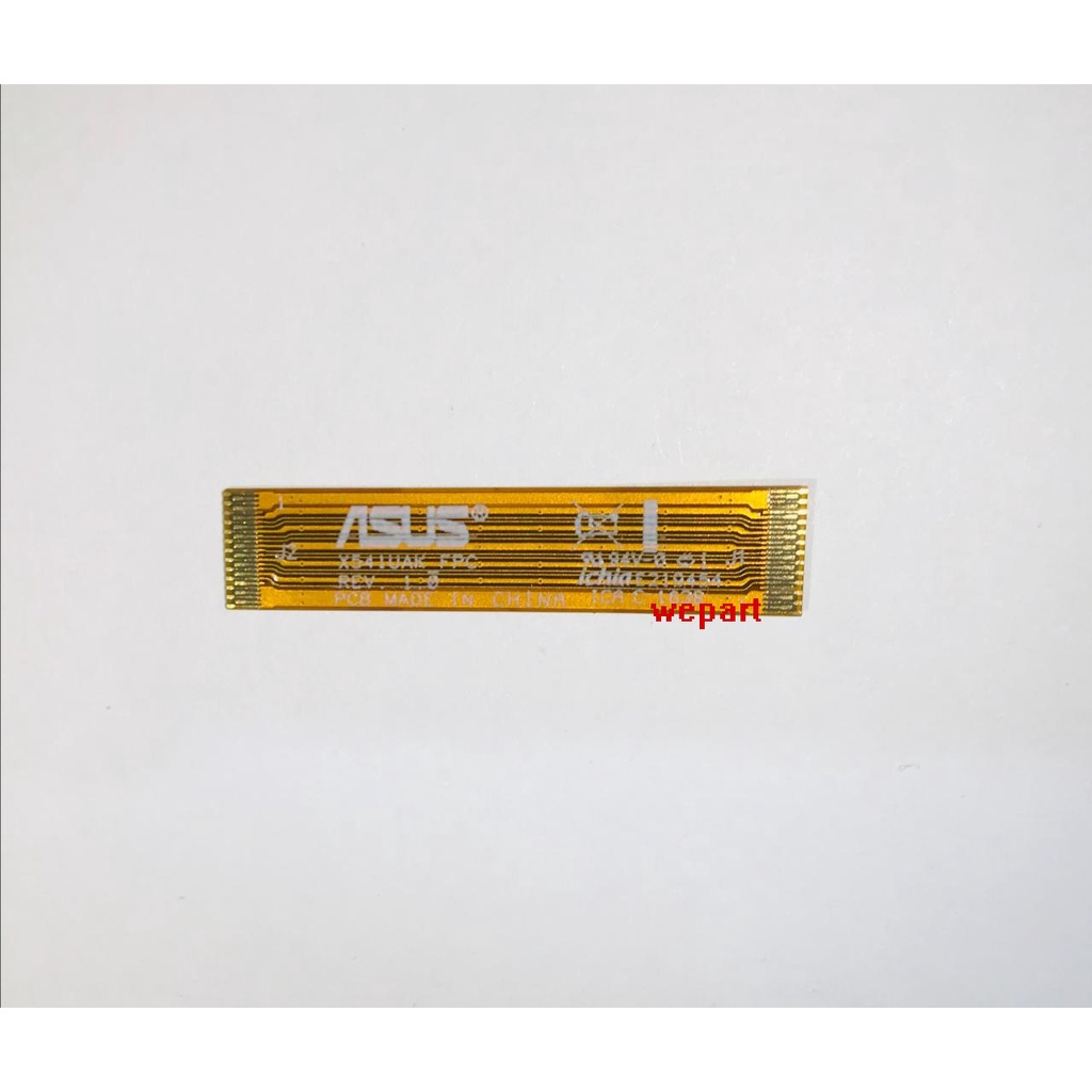 Kabel Konektor HDD Asus X541U X541UVK X541UV
