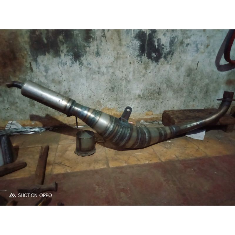 KNALPOT_RACING_FIZ_R_MODEL_KOLONG_SAMPING_COBRA