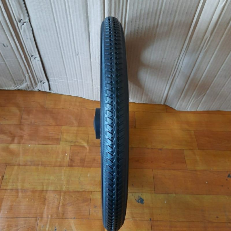 ban kursi roda ukuran 16