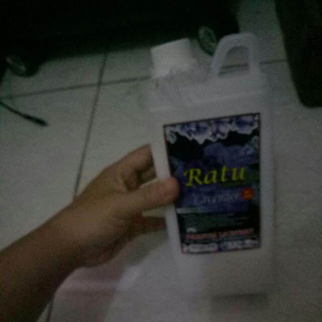 Grosir Mawar Merah Pewangi Loundry Super Parfum Ratu Harga Pabrik