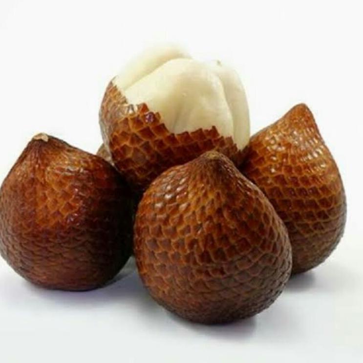 

₹ Salak pondoh banjarnegara fress ゖ゚