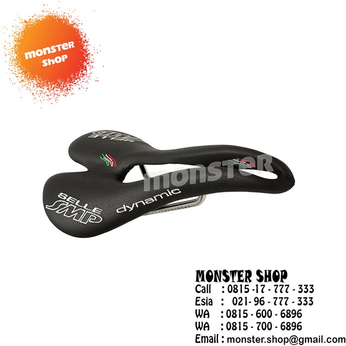 Saddle Selle SMP Dynamic