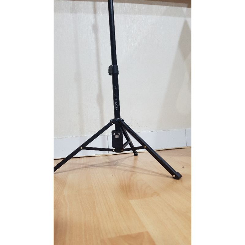 Tongsis Tripod 2in1 Yunteng VCT-1608 Remote Shutter Bluetooth vct1608