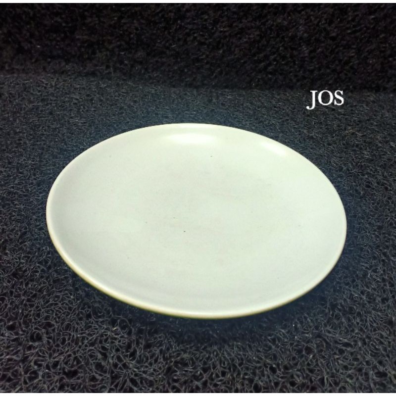 PIRING KECIL/LEPEK CEPER 7" MELAMIN UNICA D3307