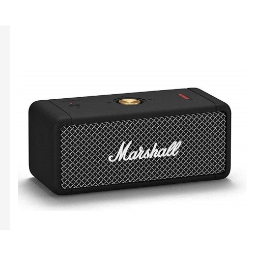 Marshall speaker bluetooth nirkabel
