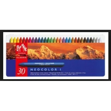 

Carand'Ache Neo Color I Isi 30