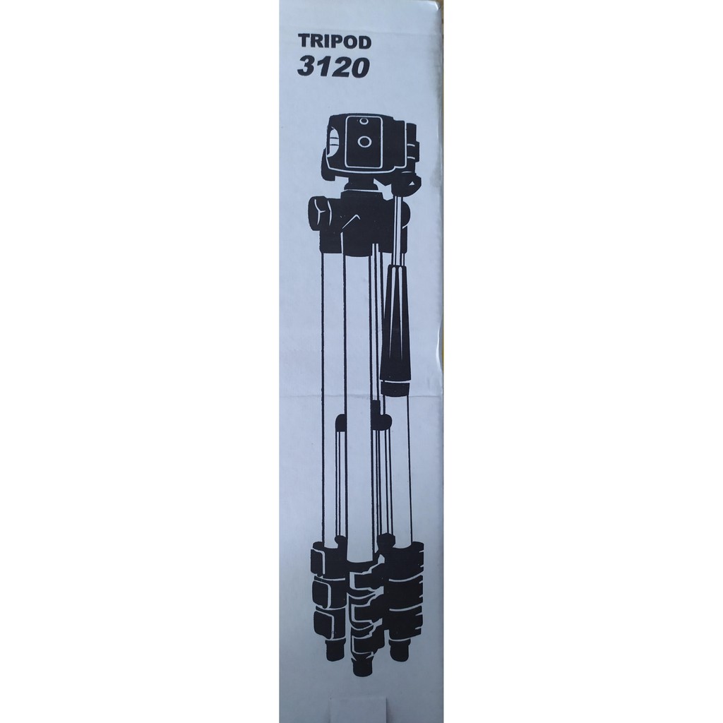 Tripod 3120
