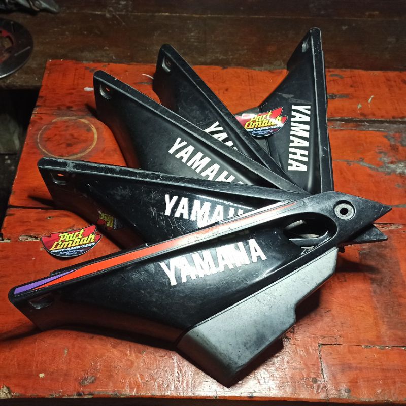 tutup aki cover accu side cover yamaha sigma