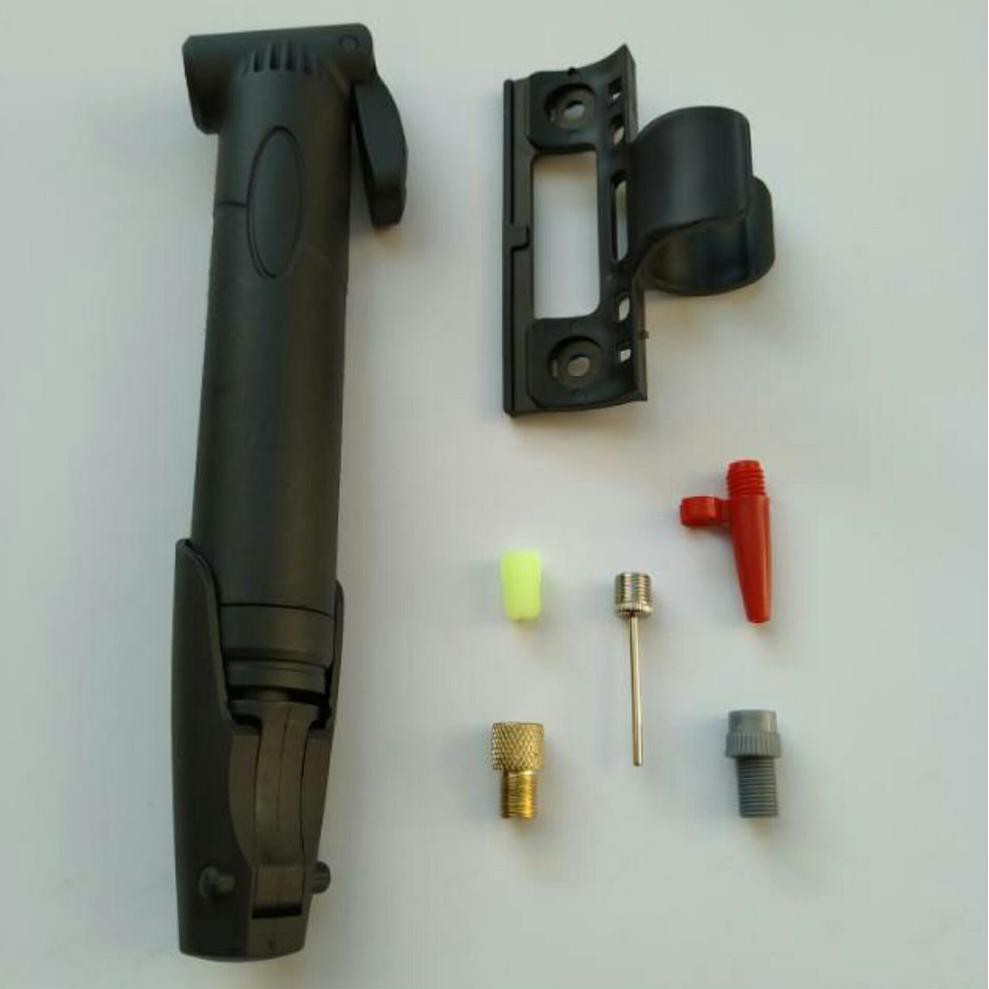 Pompa Mini Untuk Sepeda dan Motor