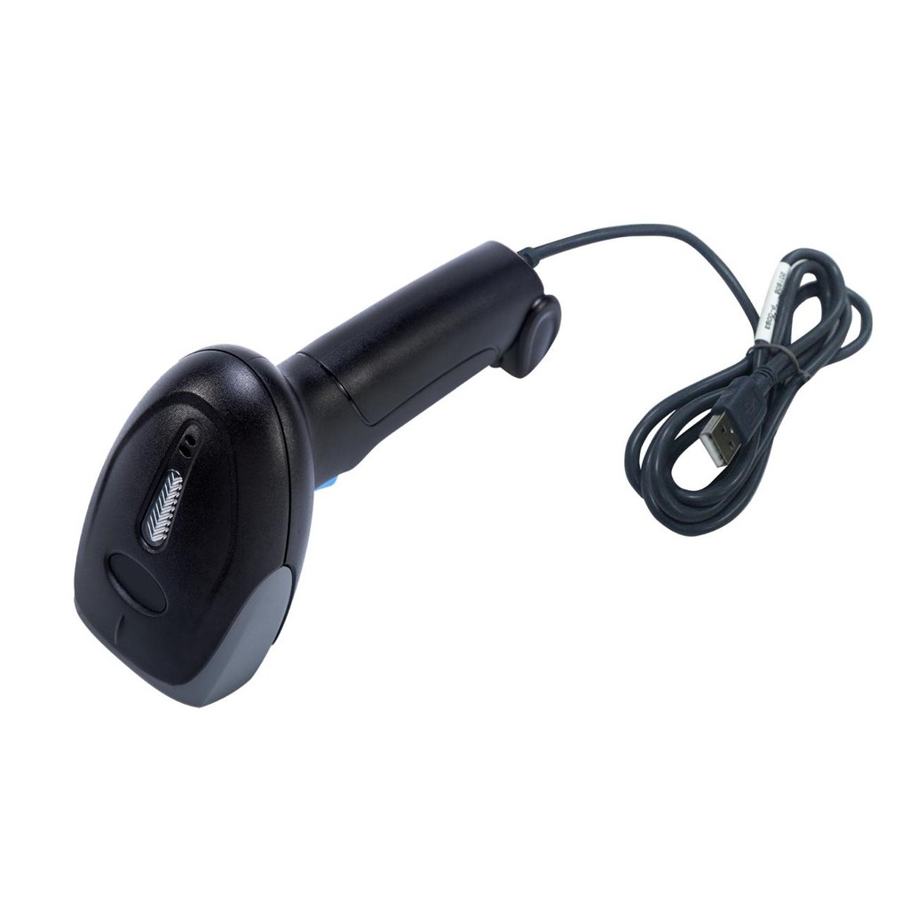 Barcode Scanner EPPOS 1D - EP5000G Auto Sense-Scan BG100193 ruparupi